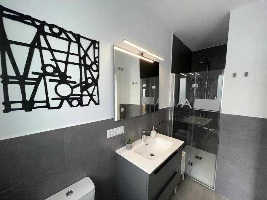 XVIII B Suite Apartamentos Morales & Arnal Ronda Exterior photo