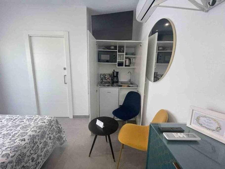 XVIII B Suite Apartamentos Morales & Arnal Ronda Exterior photo