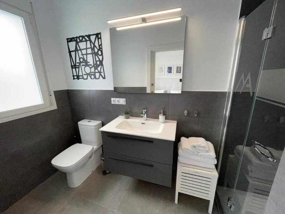 XVIII B Suite Apartamentos Morales & Arnal Ronda Exterior photo