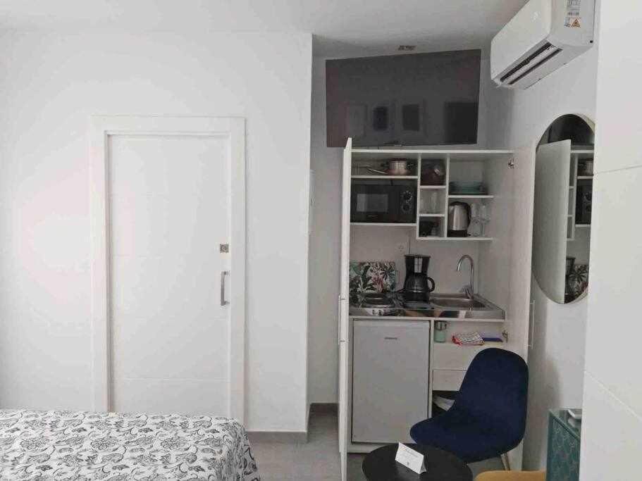 XVIII B Suite Apartamentos Morales & Arnal Ronda Exterior photo
