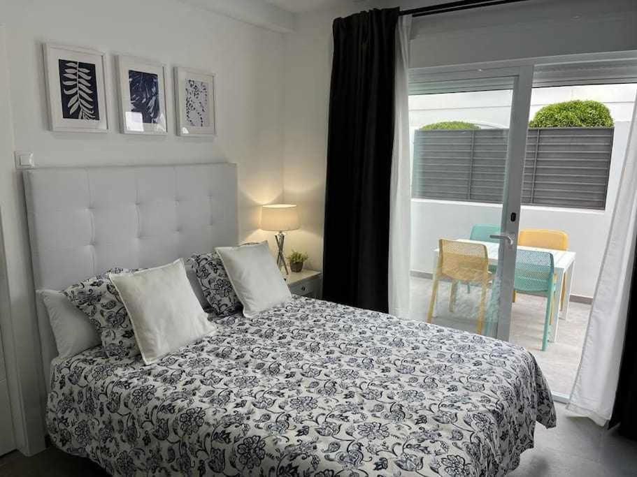 XVIII B Suite Apartamentos Morales & Arnal Ronda Exterior photo