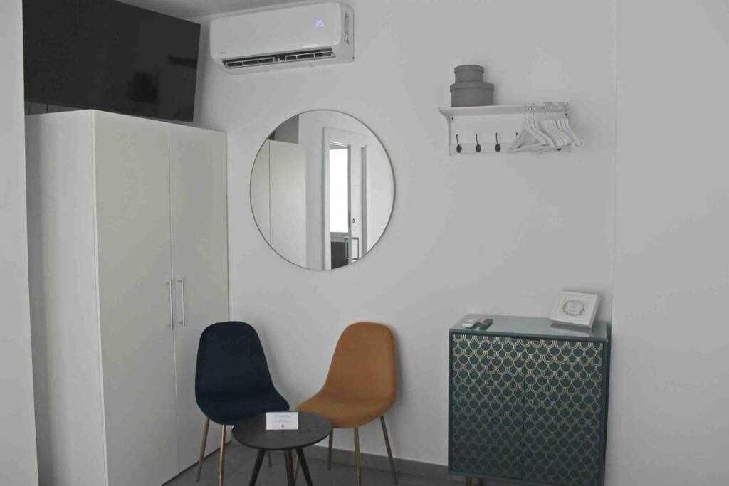 XVIII B Suite Apartamentos Morales & Arnal Ronda Exterior photo