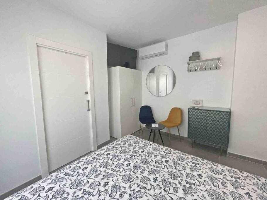XVIII B Suite Apartamentos Morales & Arnal Ronda Exterior photo